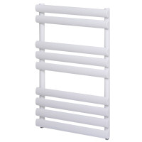 Дизайнерська рушникосушка Artti 9/820 білий