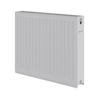 Радіатор сталевий Daylux 22 тип 600х2600 бічне підключення