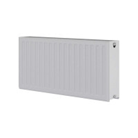 Радіатор сталевий Aquatronic 22 тип 300х1400 нижнє підключення