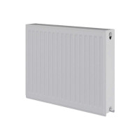 Радіатор сталевий Aquatronic 22 тип 300х400 нижнє підключення