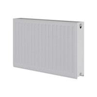 Радіатор сталевий Aquatronic 22 тип 600х2400 бічне підключення