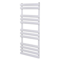 Дизайнерська рушникосушка Artti 12/1130 білий