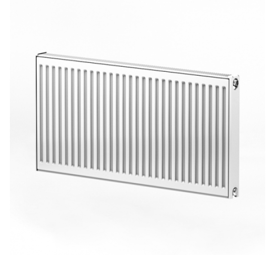 Радиатор стальной Brönner 11 тип 500x1000 (боковое подключение)