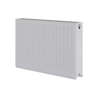 Радіатор сталевий Aquatronic 22 тип 300х600 нижнє підключення