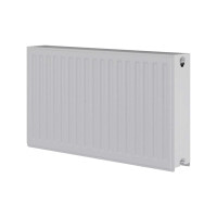 Радіатор сталевий Aquatronic 22 тип 600х2800 бічне підключення