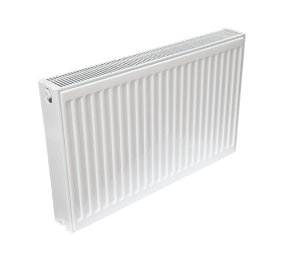 Радіатор сталевий Brönner 22 тип 600x500 (бокове підключення)