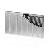 Радиатор стальной Brönner 22 тип 500x600 (боковое подключение)