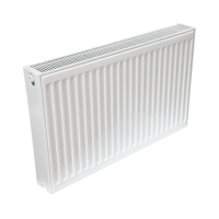 Радиатор стальной Brönner 22 тип 300x1000 (боковое подключение)