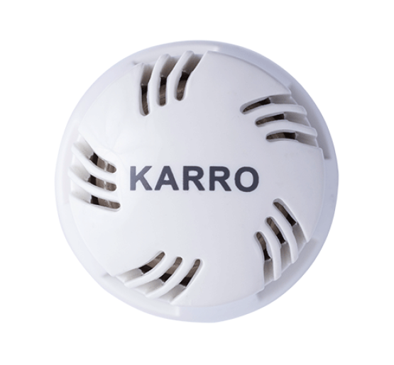 Термоголовка Karro (KR-2110-1)