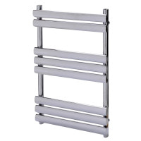 Дизайнерська рушникосушка Artti 8/800 хром