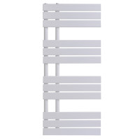 Дизайнерська рушникосушка Artti 12/1130 білий