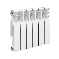 Радіатор біметалевий CALOR 80/350