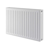 Радіатор сталевий Aquatronic 11 тип 500х1000 бічне підключення