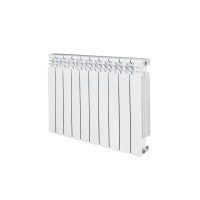 Радіатор алюмінієвий Thermo Alliance All-Vulcan 1,05 кг