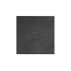 поддон Rea Rock 90x90 квадратный, black (REA-K4581)