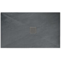 піддон Rea Grey Rock 80x120 прямокутний grey (REA-K4583)