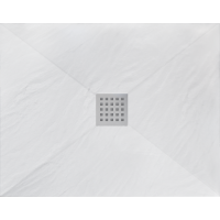 Душевой поддон REA WHITE ROCK 90 X 120