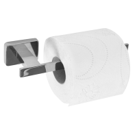Тримач для туалетного паперу REA OSTE 04 CHROM хром