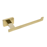 Тримач для туалетного паперу REA OSTE 04 L.GOLD