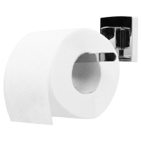 Держатель для туалетной бумаги REA 381698 CHROM хром