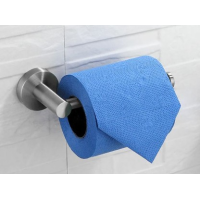 Тримач для туалетного паперу REA MIST 04 CHROM хром