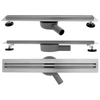 Трап для душу REA NEO SLIM PRO 90 см