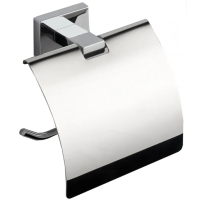 Держатель для туалетной бумаги REA OSTE 05 CHROM хром