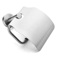 Держатель для туалетной бумаги REA OSTE 05 CHROM хром