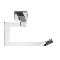 Держатель для туалетной бумаги REA ERLO 04 CHROM хром