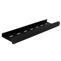 Полка для ванны REA SF03 60 BLACK MATT