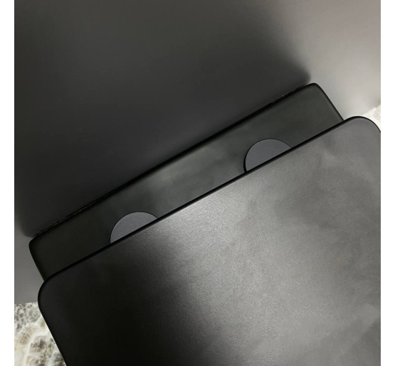 Підвісний унітаз VBI LEVANZO BLACK MATT