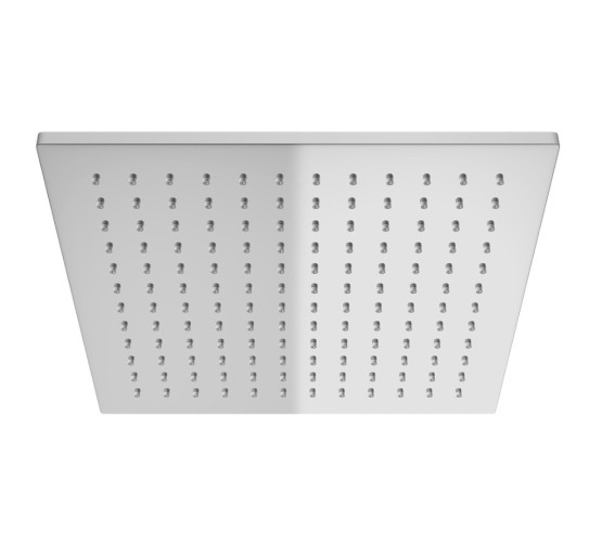 Душевая система KOHLMAN SAXO 30 CHROME + BOX скрытого монтажа