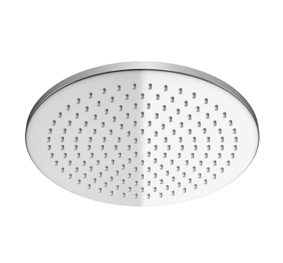 Душевая система KOHLMAN FOXAL 40 CHROME + BOX скрытого монтажа