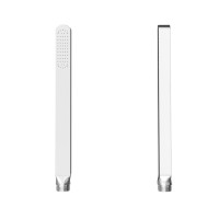 Душова система KOHLMAN FOXAL 40 CHROME + BOX прихованого монтажу