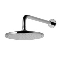 Душова система CORSAN KONEKTO CHROME прихованого монтажу *