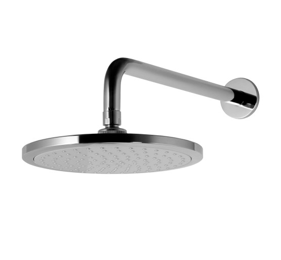 Душова система CORSAN KONEKTO CHROME прихованого монтажу *