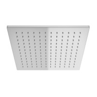 Душова система KOHLMAN FOXAL 30 CHROME + BOX прихованого монтажу