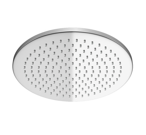 Душевая система KOHLMAN MAXIMA 30 CHROME + BOX скрытого монтажа