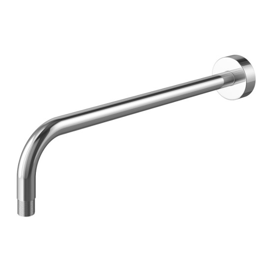 Душевая система KOHLMAN MAXIMA 30 CHROME + BOX скрытого монтажа