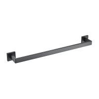 Вішалка для рушників VBI JUPITER BLACK