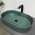 Умывальник (раковина) VBI VERONA 60 EMERALD MATT накладной