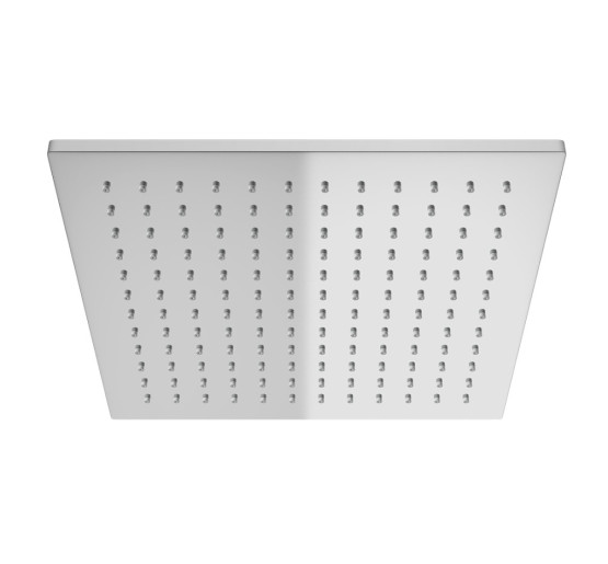 Душевая система KOHLMAN SAXO 25 CHROME + BOX скрытого монтажа