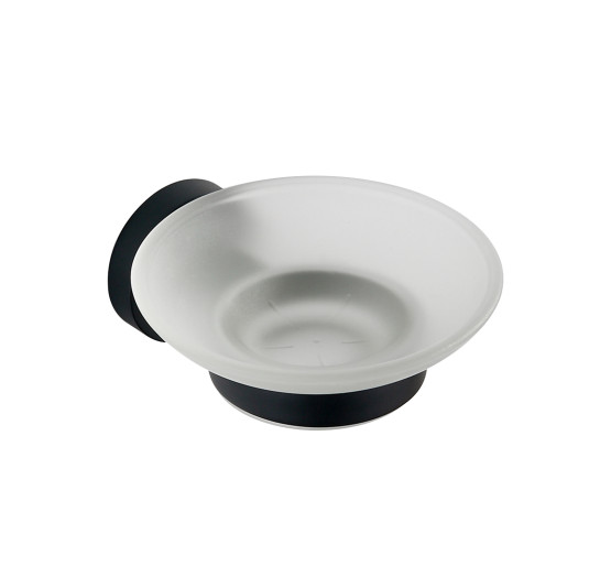 Мильниця VBI URANUS BLACK