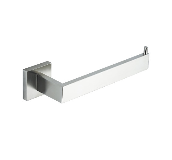 Полотенцедержатель VBI JUPITER NICKEL