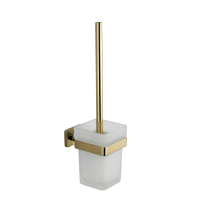 Йоржик для унітазу VBI MARS GOLD