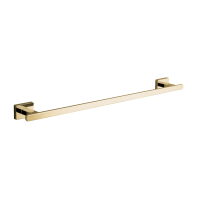 Вішалка для рушників VBI MERCURY GOLD