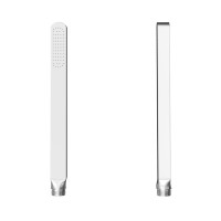 Душова система KOHLMAN SAXO 35 CHROME + BOX прихованого монтажу