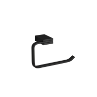 Тримач для туалетного паперу VBI NEPTUNE BLACK