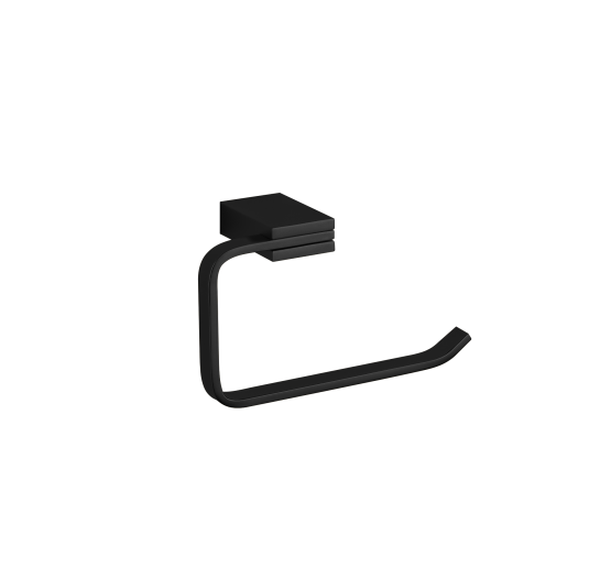 Тримач для туалетного паперу VBI NEPTUNE BLACK