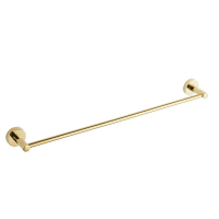 Вешалка для полотенец VBI VENUS GOLD